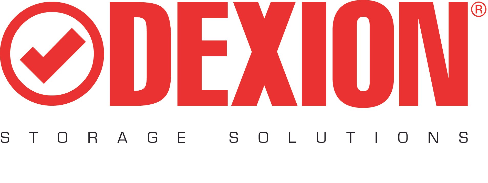 Dexion logo