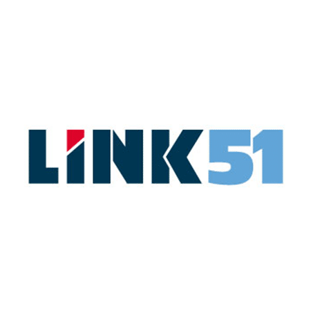 Link51 logo