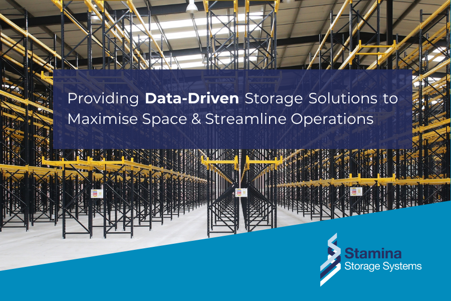 stamina storage advert