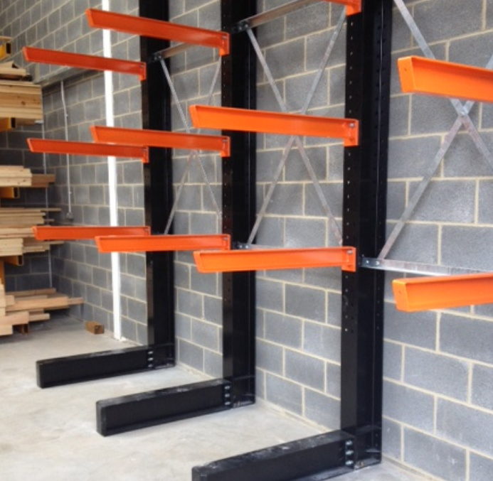 Cantilever Racking 
